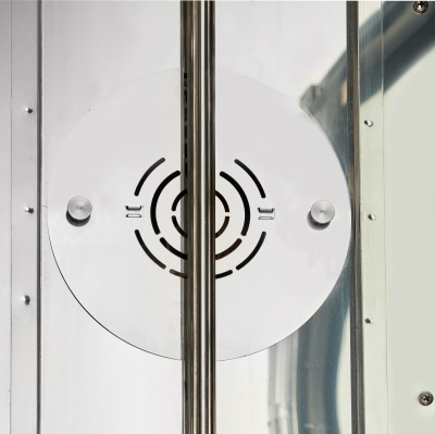 Заглушка Abat 201 (КЭП-6, КЭП-10)